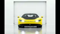 Ferrari Sergio