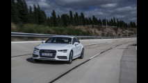 Audi A7 Sportback h-tron quattro
