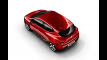 Nuova Renault Clio