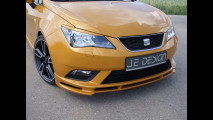Seat Ibiza by JE Design