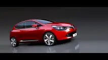 Nuova Renault Clio