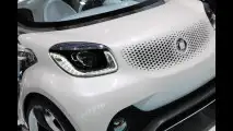 smart al Salone di Francoforte 2013