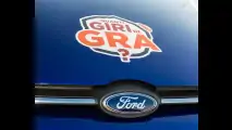 Ford Focus 1.0 EcoBoost, quanti giri di GRA?