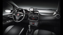 Fiat Punto 2012