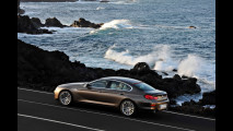 BMW Serie 6 Gran Coupé
