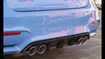 BMW M3 by Kaege