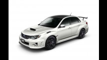 Subaru WRX STi S206