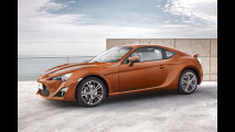 Totyota GT86