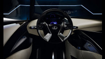 Lexus LF-SA Concept