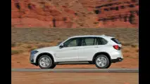 Nuova BMW X5