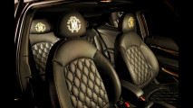 MINI Paceman by Roberto Cavalli - Life Ball 2013