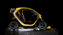 Renault Twizy Sport F1 