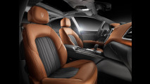 Maserati Ghibli Ermenegildo Zegna Concept