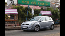 Nuova Hyundai i20