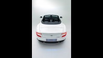 Aston Martin Works 60th Limited Edition Vanquish