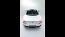 Aston Martin Works 60th Limited Edition Vanquish