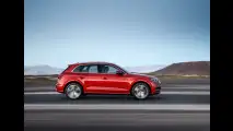 Nuova Audi Q5