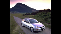 Ford Focus prima serie