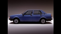 Alfa Romeo Giulietta 1977-85