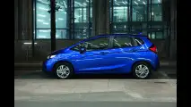 Nuova Honda Jazz