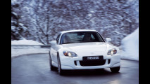 Honda S2000 Ultimate Edition