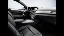 Nuova Classe E Avantgarde AMG