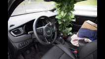 Kia Carens - Social Test 