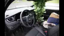 Kia Carens - Social Test 