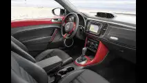 Volkswagen Maggiolino restyling