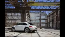 Volkswagen Maggiolino restyling