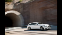 Mercedes CLS Shooting Brake