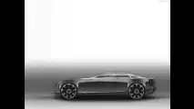 Cadillac Elmiraj Concept 