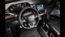 Peugeot 208 Natural ed Urb concept