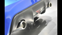 Subaru BRZ e Toyota GT 86 a confronto