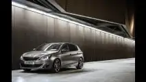 Nuova Peugeot 308