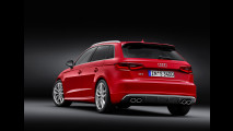 Audi S3 Sportback