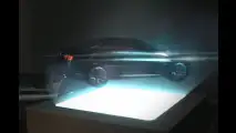 Chevrolet Malibu concept. I teaser