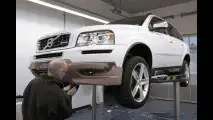 vHeico Sportiv Volvo XC90