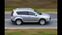Peugeot 4007 2.2 HDi FAP DCS 6