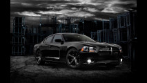 Dodge Charger Blacktop