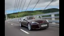 Aston Martin Rapide S MY15