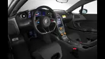 McLaren P1