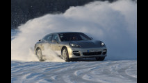 Porsche Panamera S