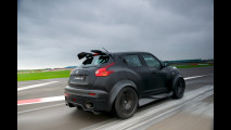 Nissan Juke-R