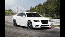 Chrysler 300 SRT8