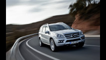 Mercedes Classe ML, GL, R BlueTEC