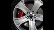Range Rover Sport MY2013