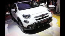 Fiat al Salone di Parigi 2014
