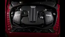 Bentley Continental GTC V8