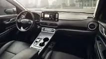 Primo test Hyundai Kona EV 2019
